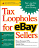 Tax Loopholes for eBay® Sellers